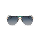 Tahoe Gold Sunglasses