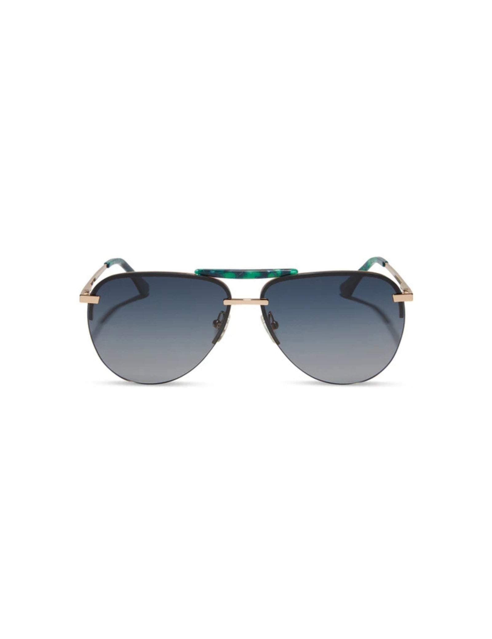 Tahoe Gold Sunglasses