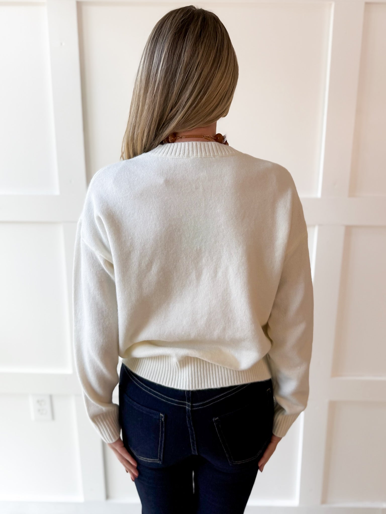 Terrier Patched Top