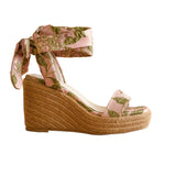 The Oceana / Rose Garden Wedge