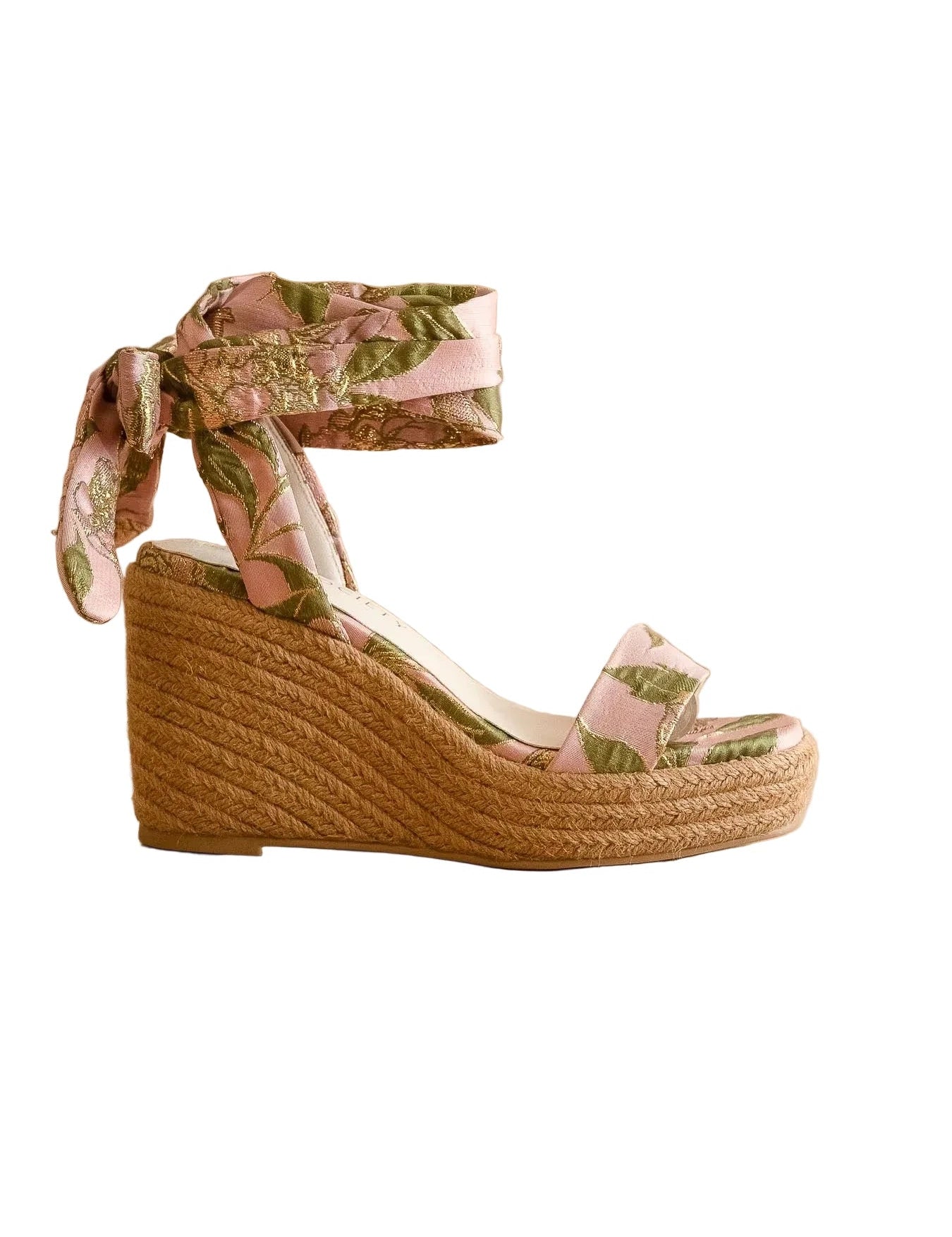 The Oceana / Rose Garden Wedge