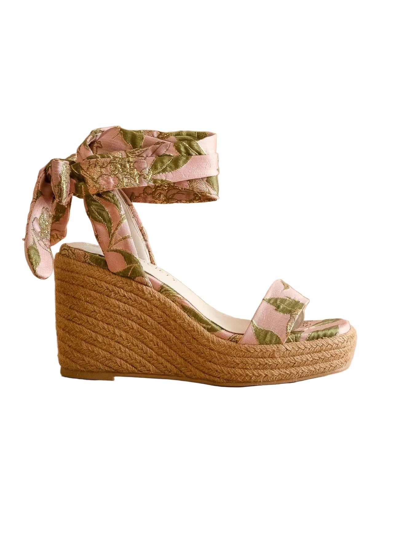 The Oceana / Rose Garden Wedge