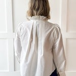 The Renissance Blouse