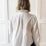 The Renissance Blouse