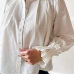 The Renissance Blouse