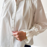 The Renissance Blouse