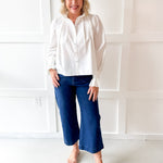 The Renissance Blouse