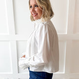 The Renissance Blouse