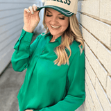 Timeless Trucker Hat