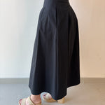 Toni Pleated Skirt