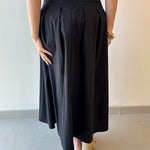 Toni Pleated Skirt