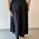 Toni Pleated Skirt