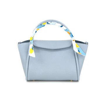Tulum Bag - Blue