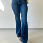 Tummy Control High Rise