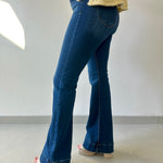 Tummy Control High Rise