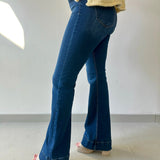 Tummy Control High Rise