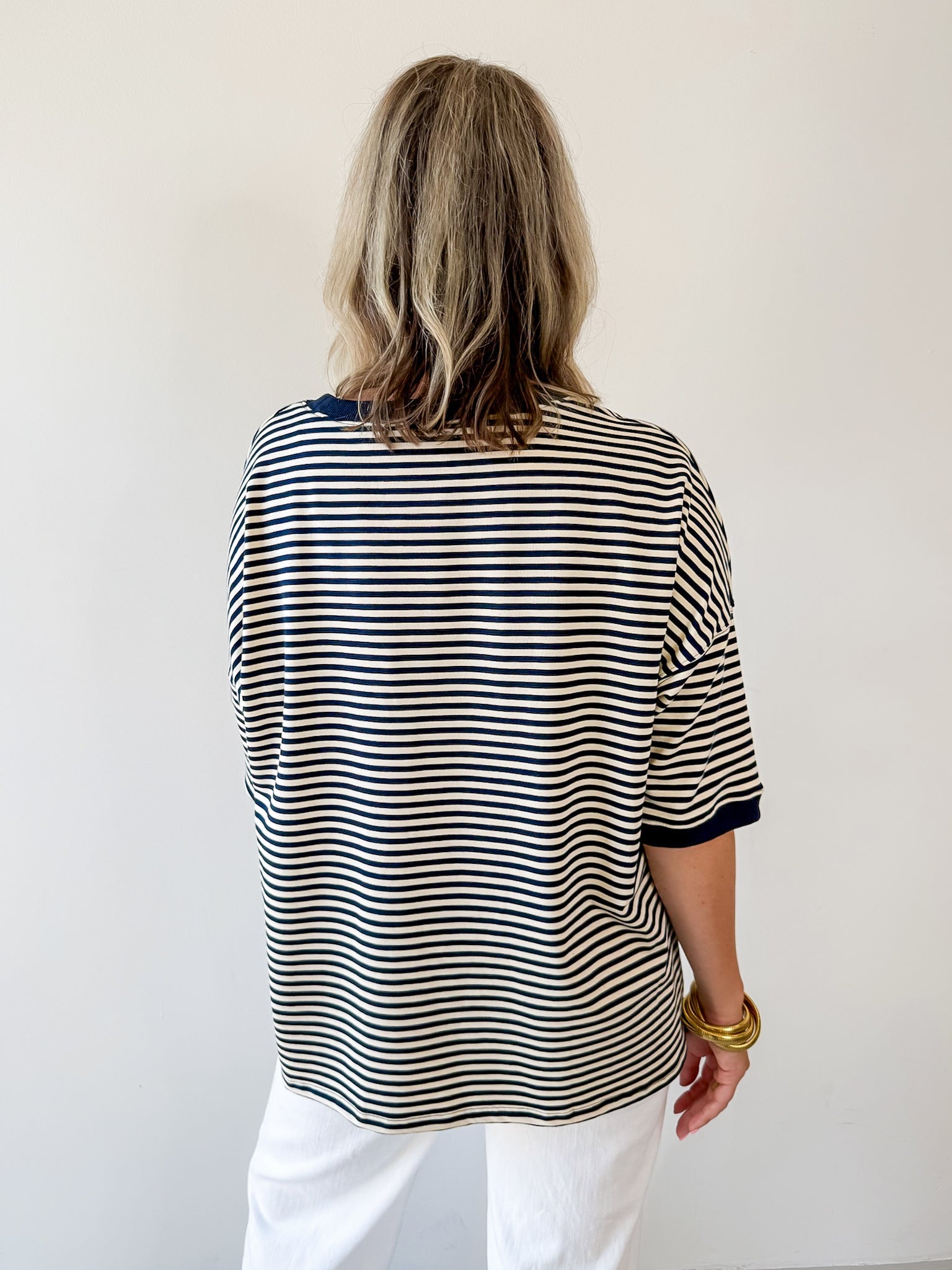 USA Knit Top