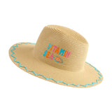 Vitamin Sea Hat Natural