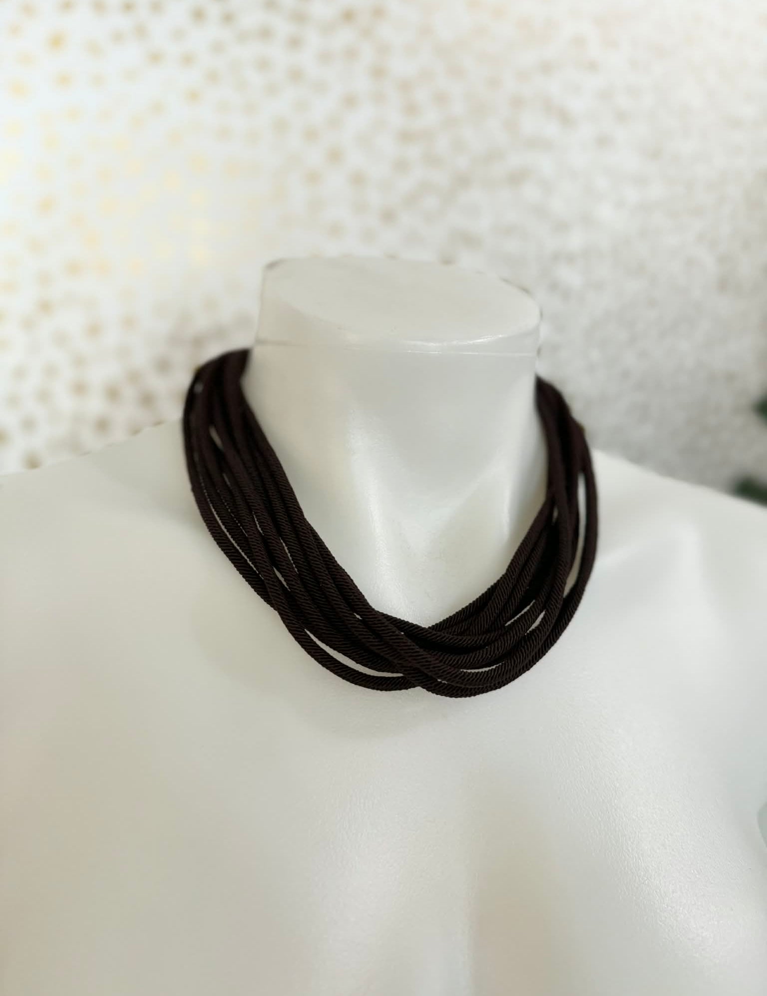 Viviana Layered Necklace