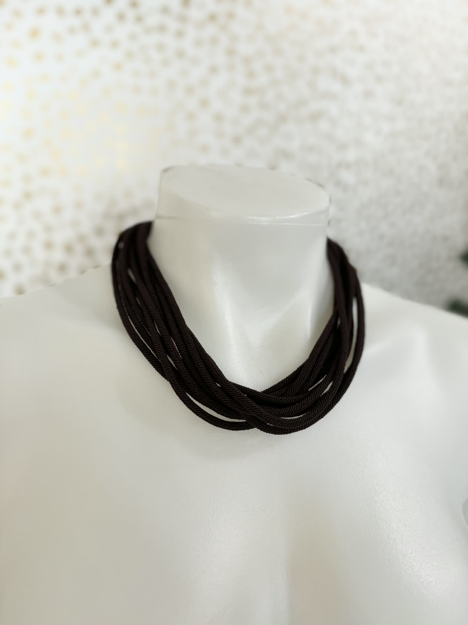 Viviana Layered Necklace