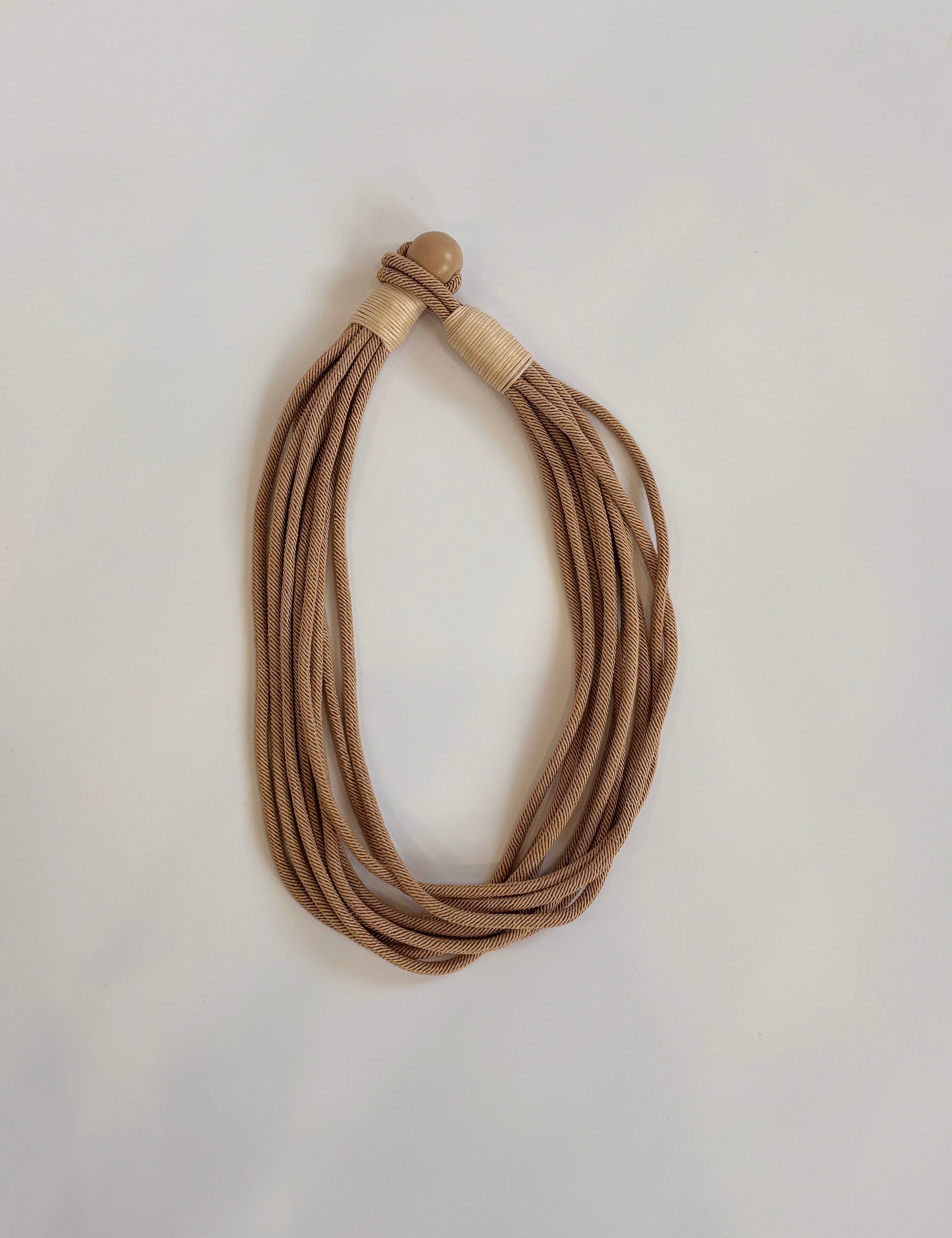 Viviana Layered Necklace