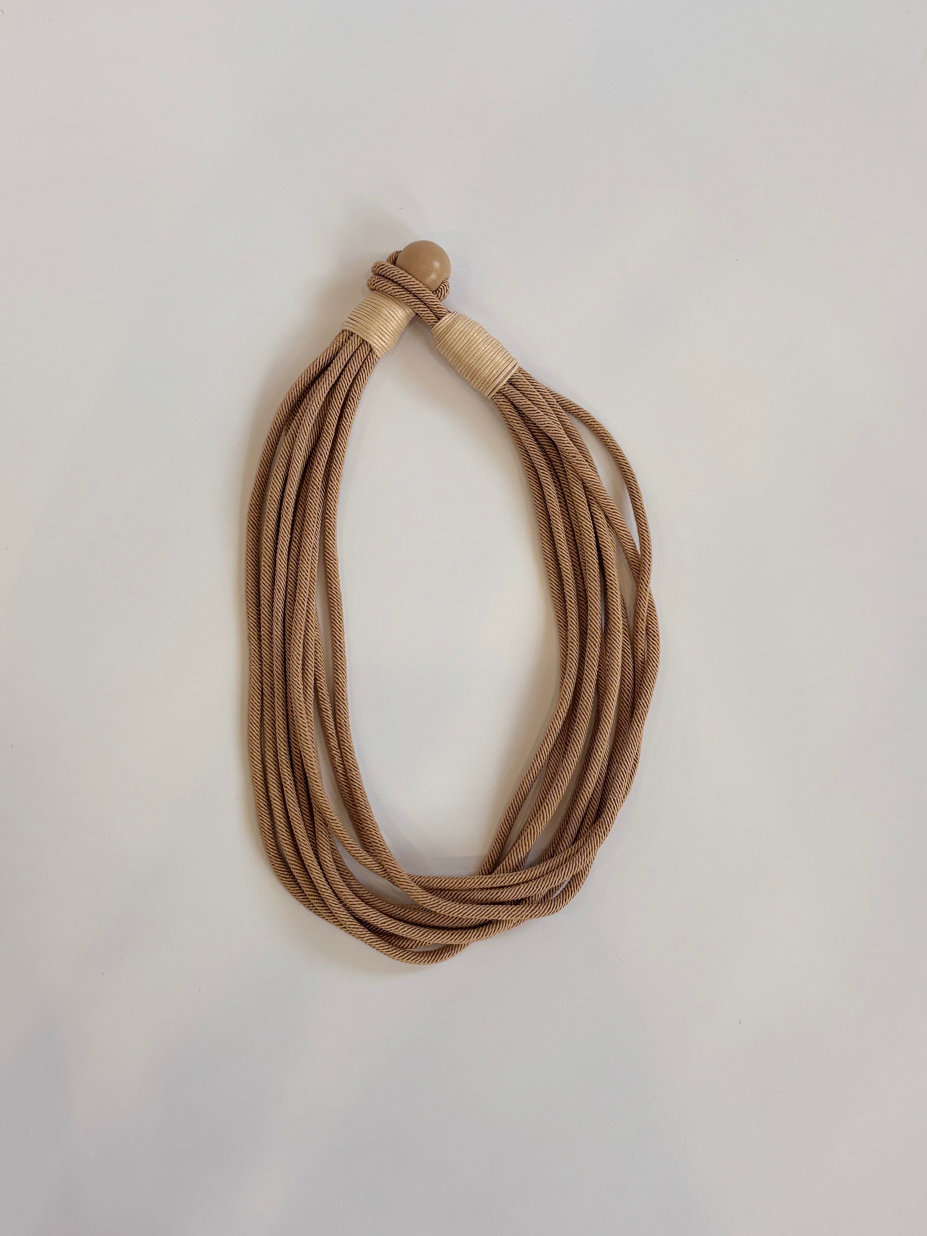 Viviana Layered Necklace