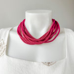 Viviana Layered Necklace