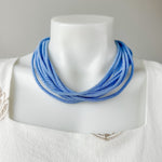 Viviana Layered Necklace