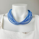 Viviana Layered Necklace