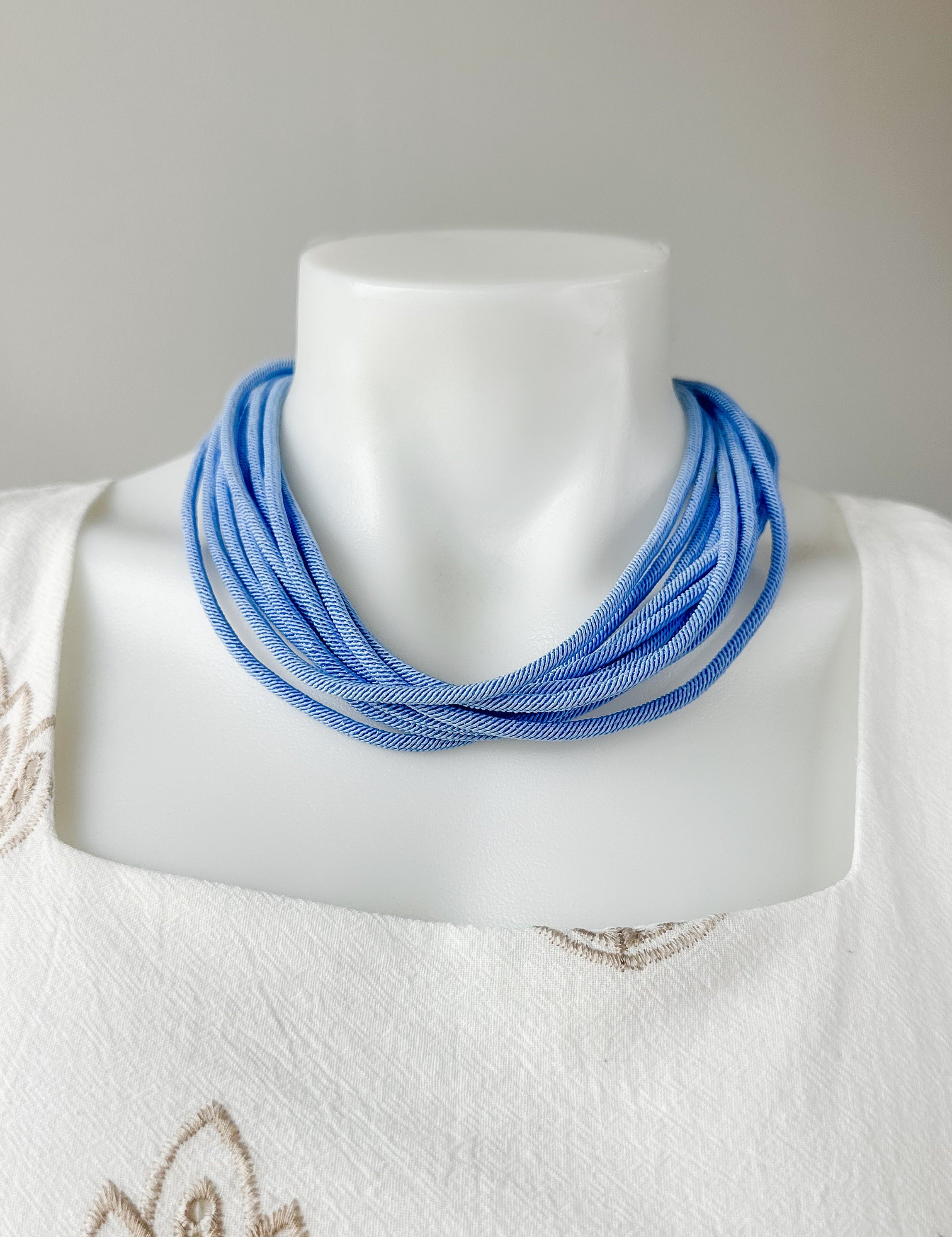 Viviana Layered Necklace