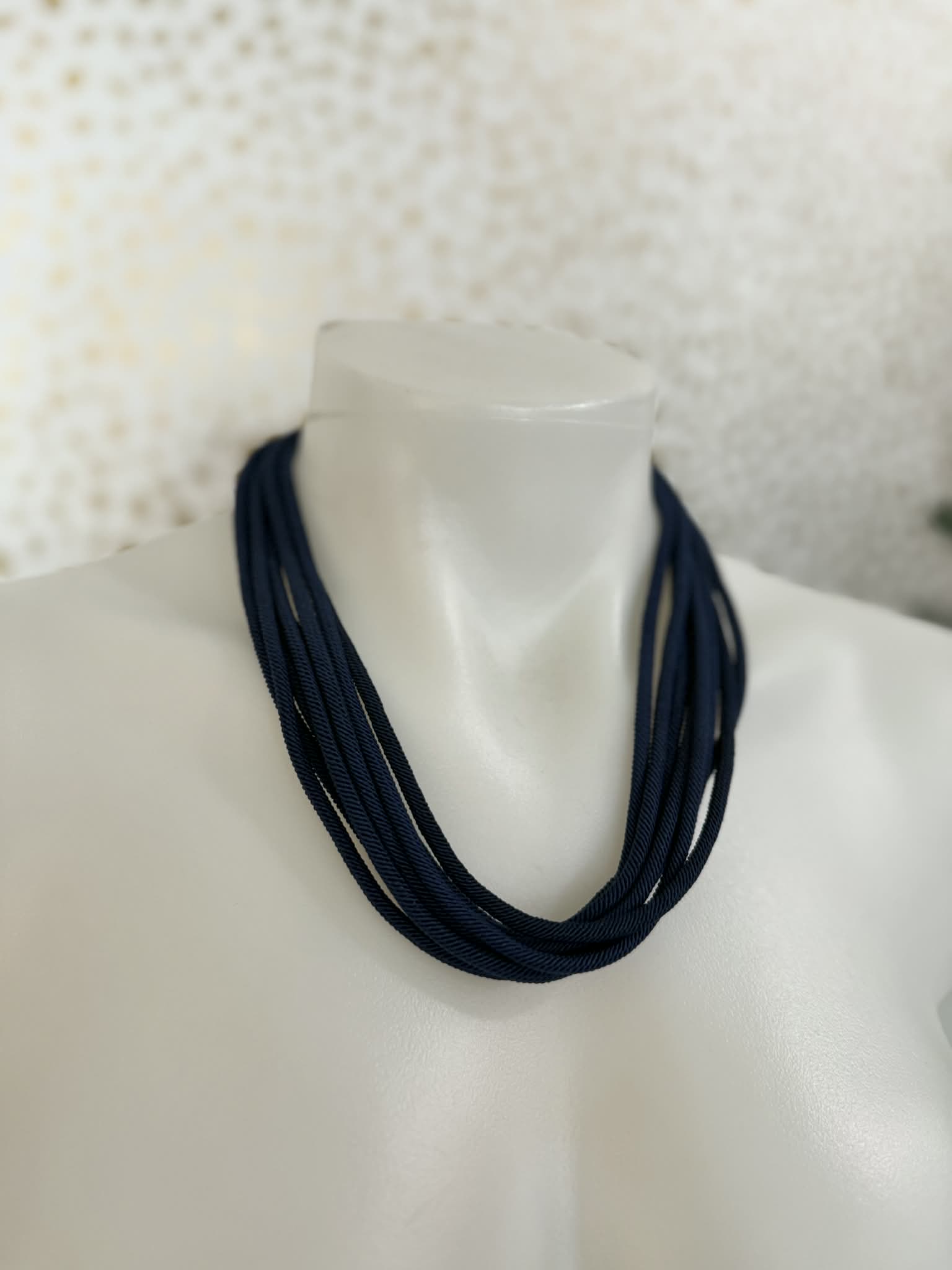 Viviana Layered Necklace