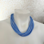 Viviana Layered Necklace