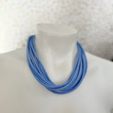 Viviana Layered Necklace