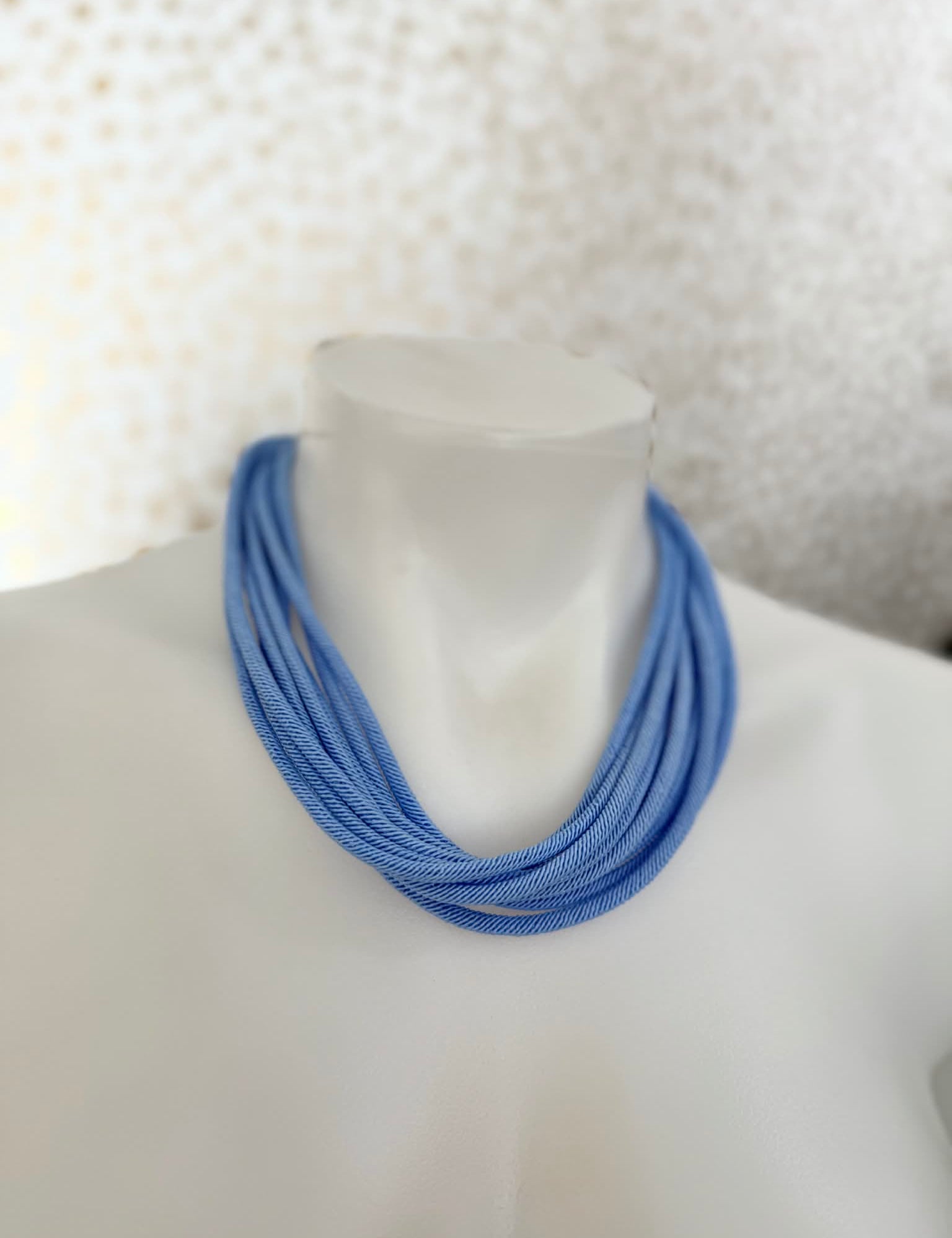 Viviana Layered Necklace