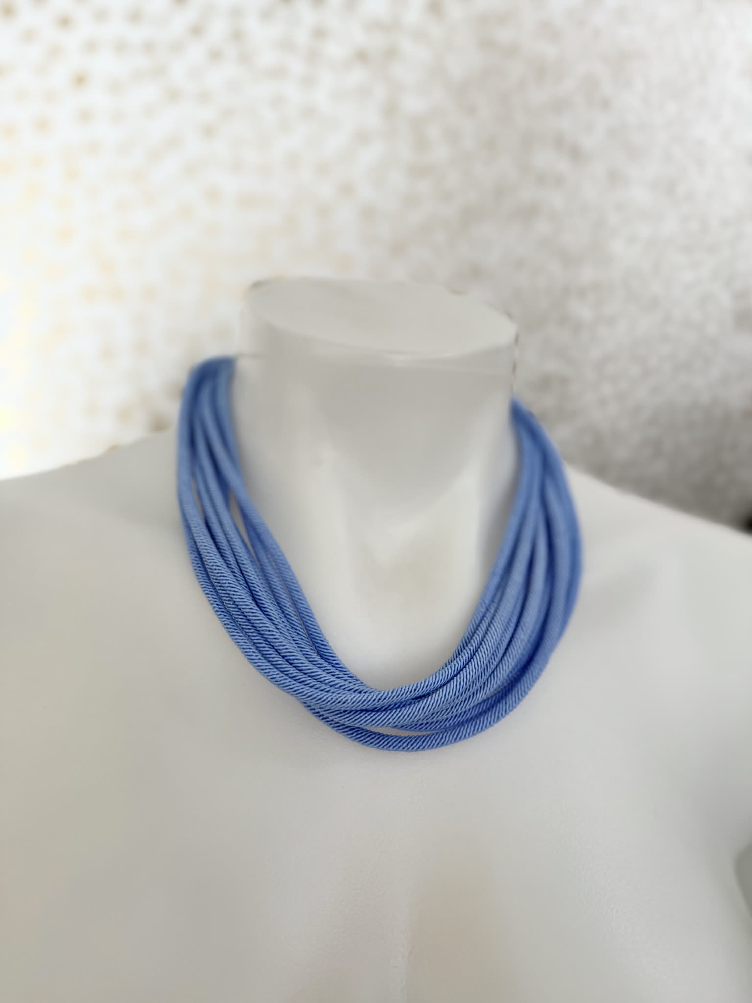 Viviana Layered Necklace