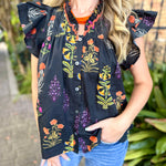 Viviana Layered Necklace