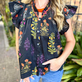 Viviana Layered Necklace