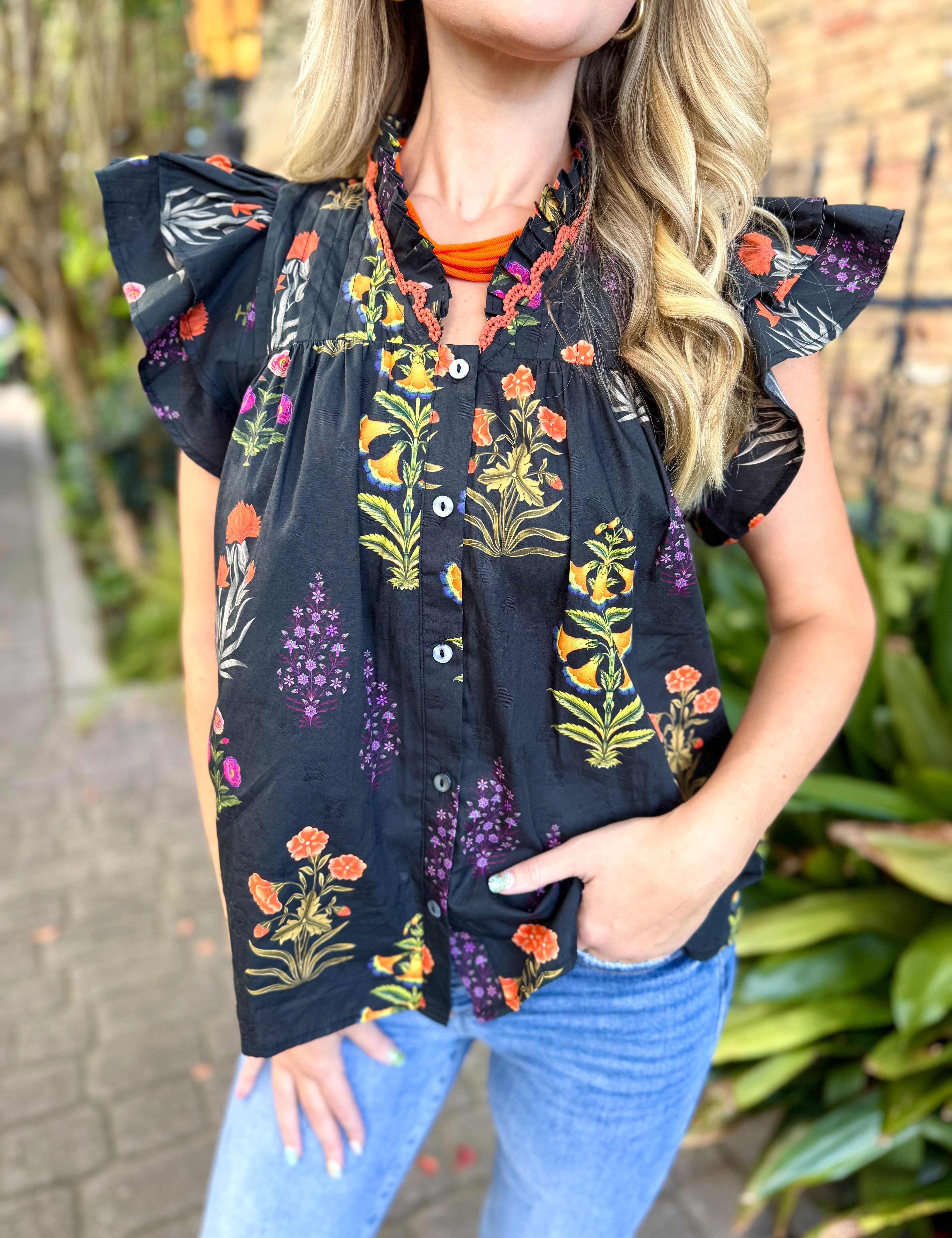 Viviana Layered Necklace