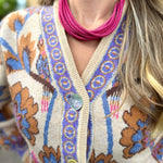 Viviana Layered Necklace