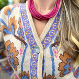 Viviana Layered Necklace