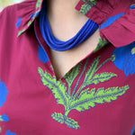 Viviana Layered Necklace