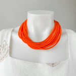 Viviana Layered Necklace