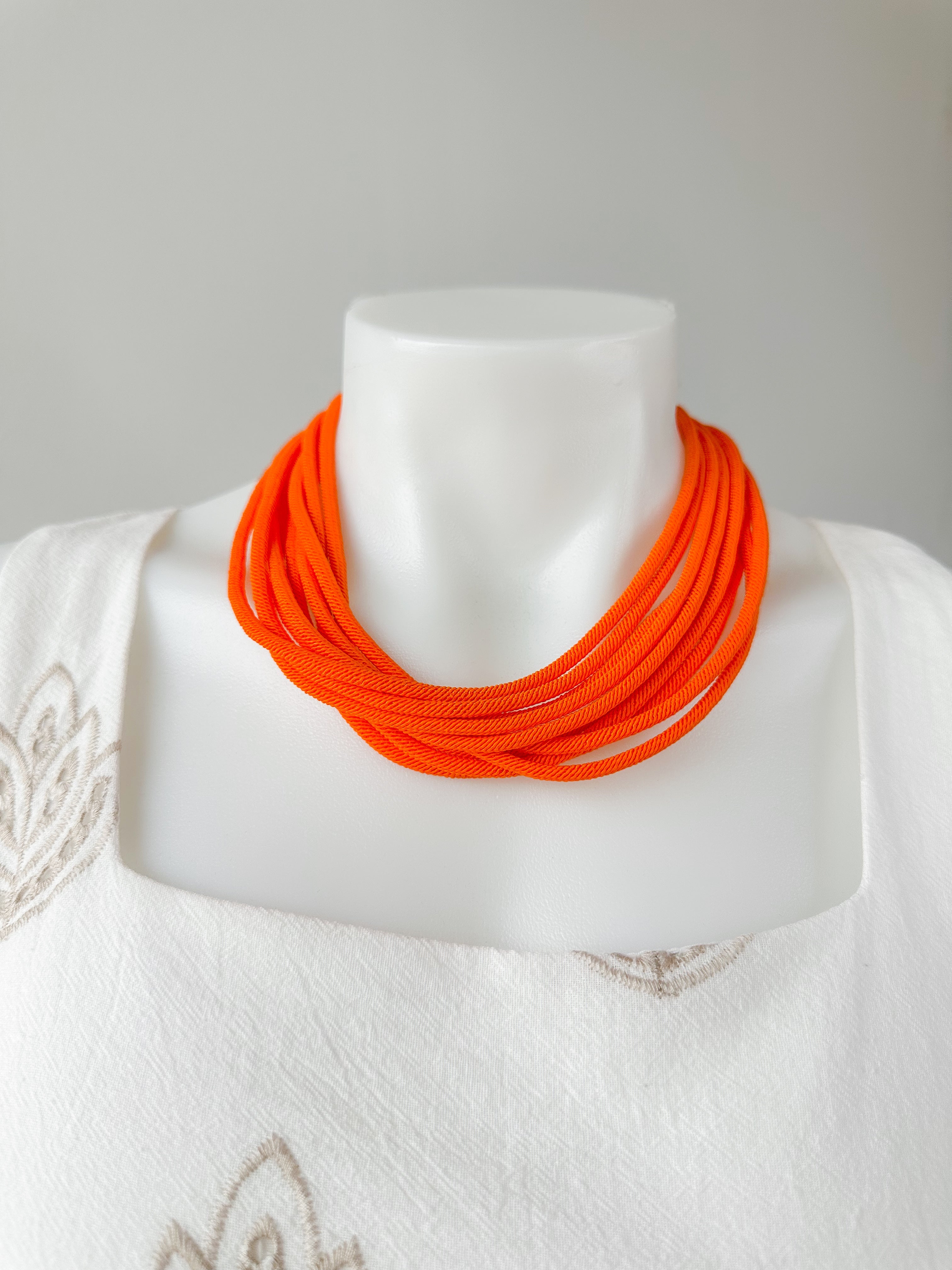 Viviana Layered Necklace