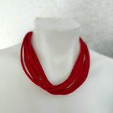 Viviana Layered Necklace