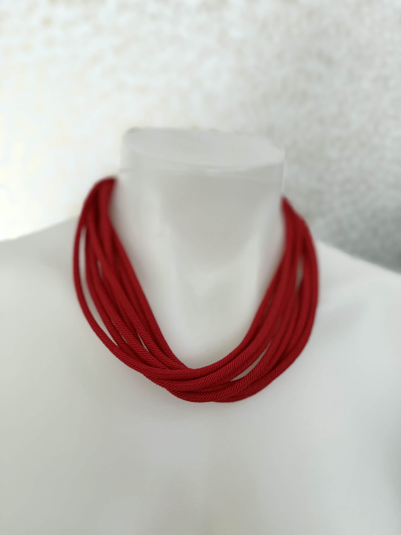 Viviana Layered Necklace