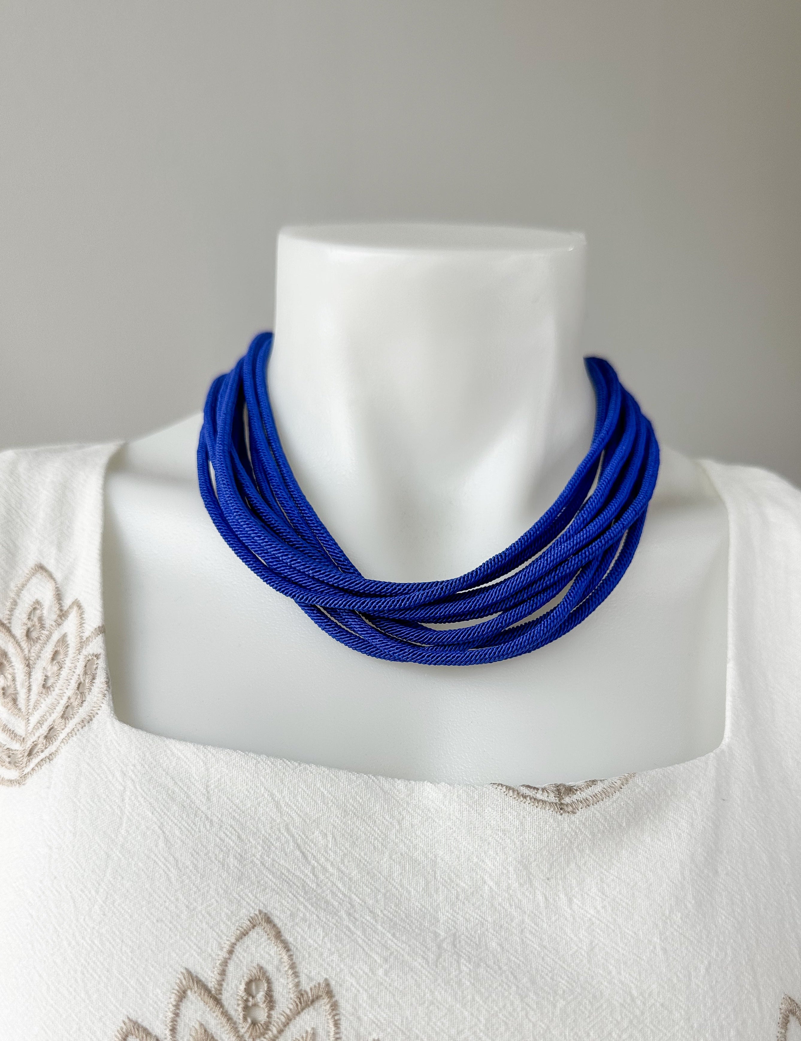 Viviana Layered Necklace