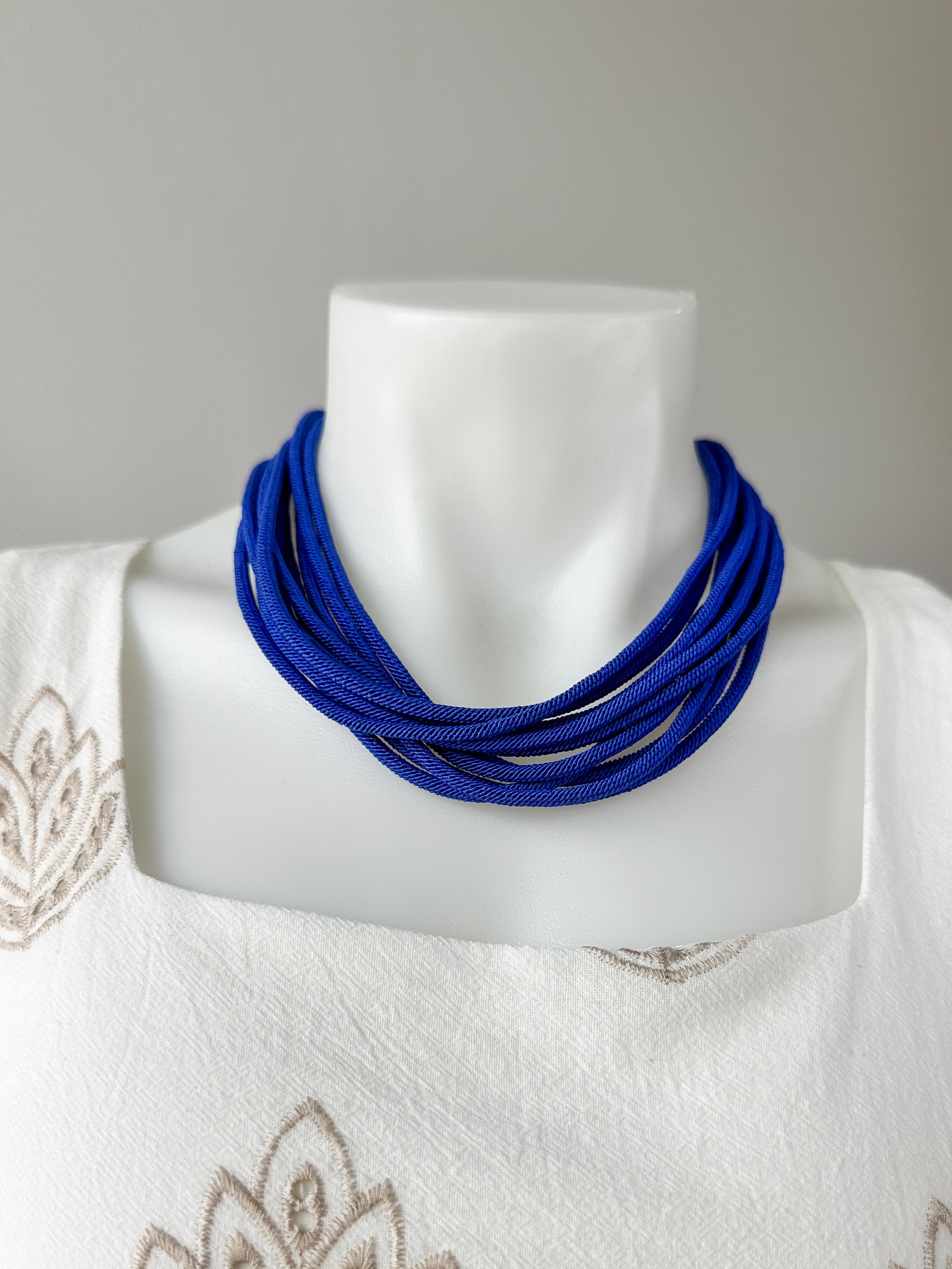 Viviana Layered Necklace