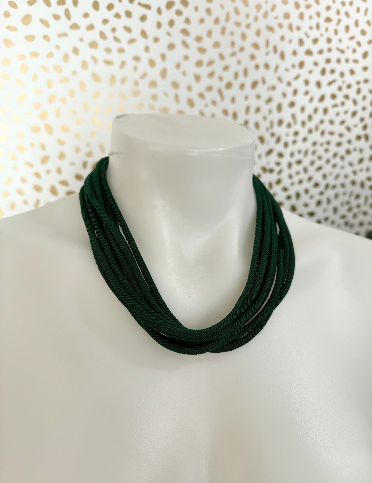 Viviana Layered Necklace