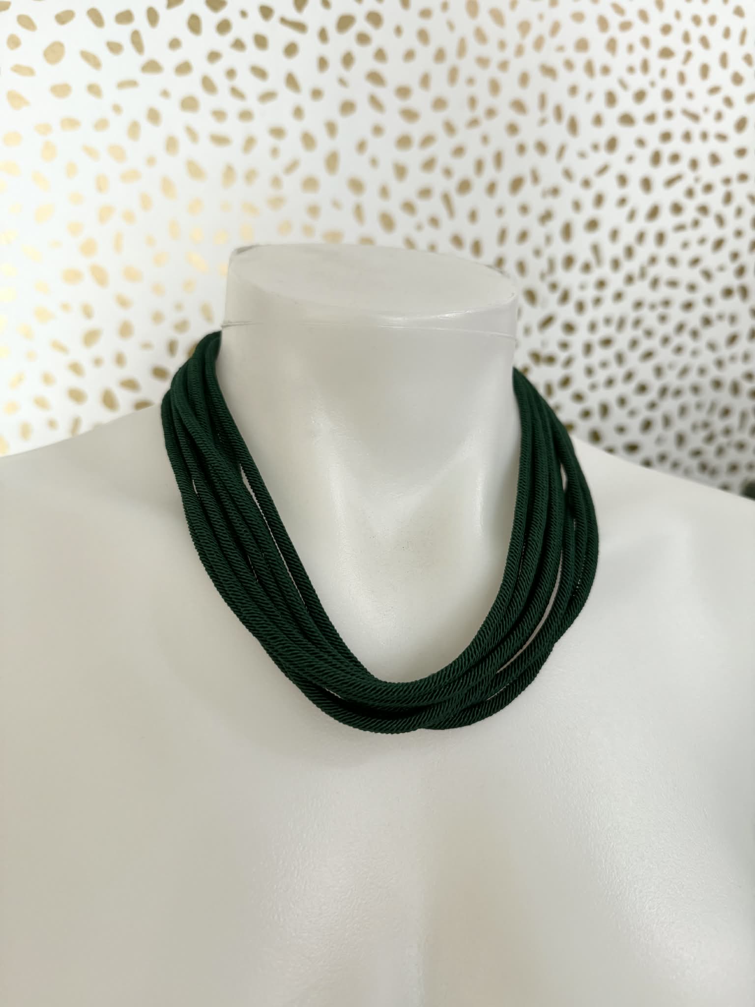 Viviana Layered Necklace