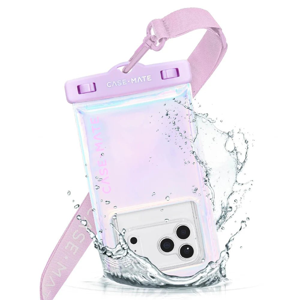 Waterproof Phone Pouch - 